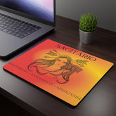 Tapete de rato SAGITÁRIO - My dear oraculo store